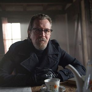 Bilder Gary Oldman
