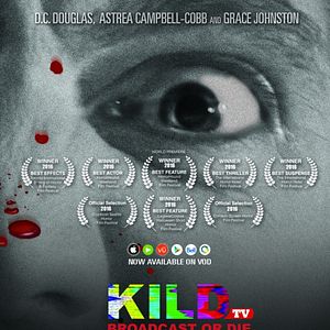 Bilder Kill TV - Mord auf Sendung