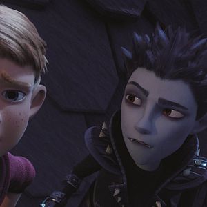 Bilder Der kleine Vampir