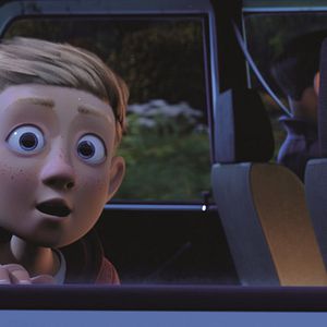 Bilder Der kleine Vampir