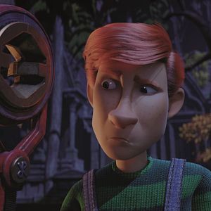 Bilder Der kleine Vampir