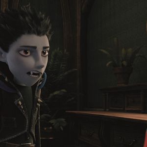 Bilder Der kleine Vampir