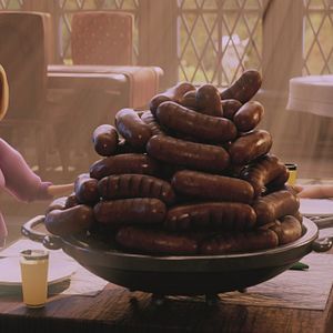 Bilder Der kleine Vampir