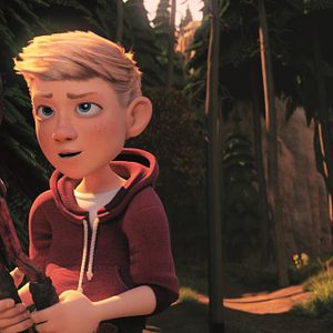 Bilder Der kleine Vampir