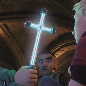 Bilder Der kleine Vampir