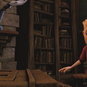 Bilder Der kleine Vampir