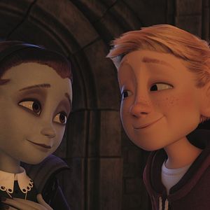 Bilder Der kleine Vampir