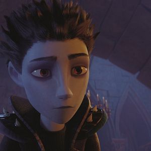 Bilder Der kleine Vampir