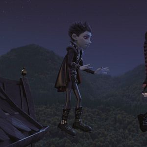 Bilder Der kleine Vampir