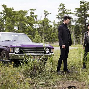 Bilder Dominic Cooper