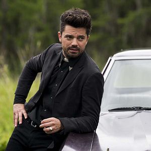 Bilder Dominic Cooper