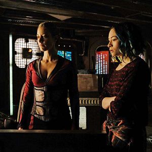 Bilder Jodelle Ferland