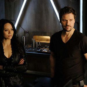 Bilder Melissa O'Neil