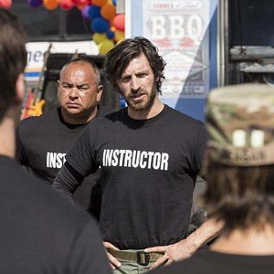 Bilder The Night Shift