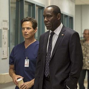 Bilder The Night Shift