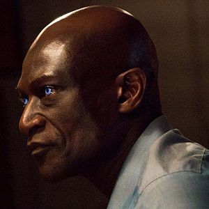 Bilder Peter Mensah