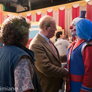 Bilder Bingo - O Rei das Manhãs