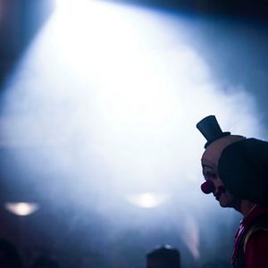 Bilder Bingo - O Rei das Manhãs