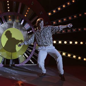 Bilder Bingo - O Rei das Manhãs