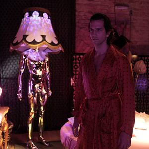 Bilder Bingo - O Rei das Manhãs