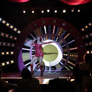 Bilder Bingo - O Rei das Manhãs