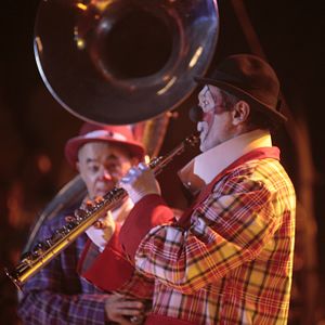 Bilder Bingo - O Rei das Manhãs