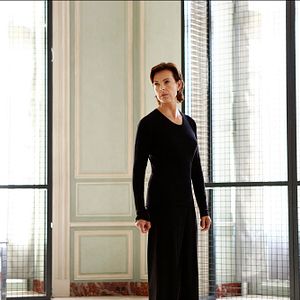 Bilder Carole Bouquet