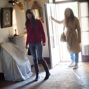 Bilder Frédérique Bel