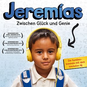 Bilder Jeremias - Zwischen Glück und Genie