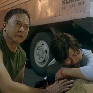 Bilder Dark is the Night