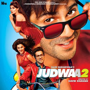 Bilder Judwaa 2