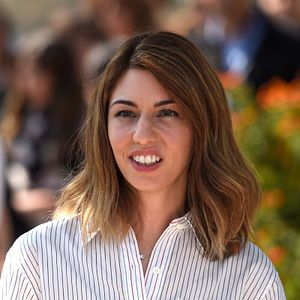 Bilder Sofia Coppola
