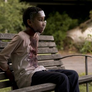 Bilder The Girl With All The Gifts