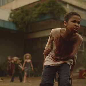 Bilder The Girl With All The Gifts