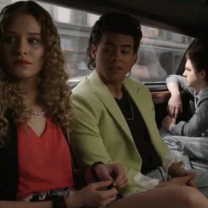 Bilder The Unauthorized Saved by the Bell Story