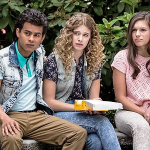 Bilder The Unauthorized Saved by the Bell Story