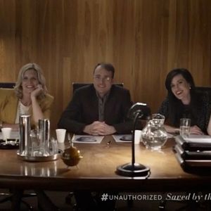 Bilder The Unauthorized Saved by the Bell Story