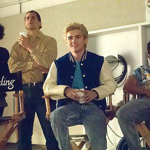 Bilder The Unauthorized Saved by the Bell Story