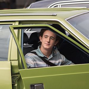 Bilder The Unauthorized Saved by the Bell Story