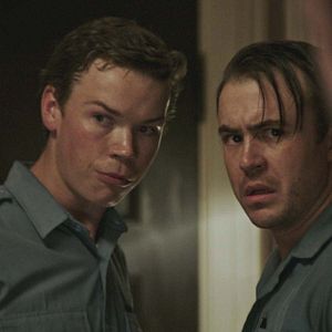 Bilder Will Poulter