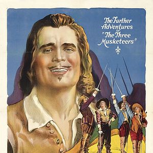 Bilder Die eiserne Maske