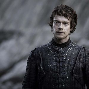 Bilder Alfie Allen