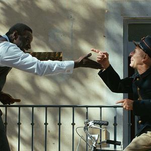 Bilder Christian Hecq