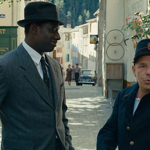 Bilder Christian Hecq