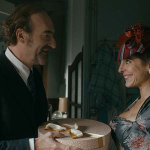 Bilder Docteur Knock - Ein Arzt mit gewissen Nebenwirkungen