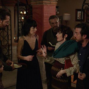 Bilder Andrés Almeida