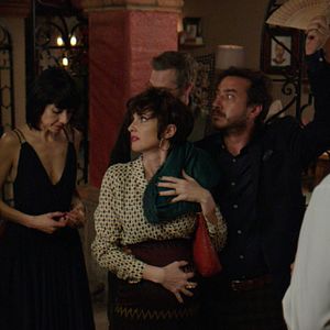 Bilder Andrés Almeida