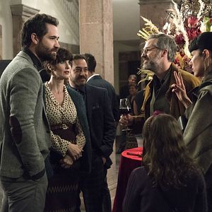 Bilder Andrés Almeida