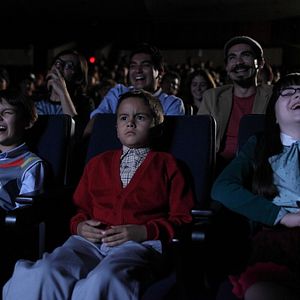 Bilder Martín Castro