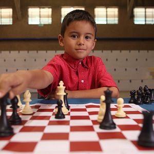 Bilder Jeremias - Zwischen Glück und Genie